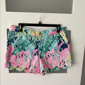 Lilly Pulitzer Women's Shorts